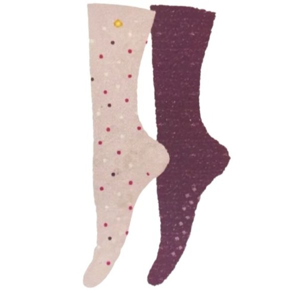 kate spade Accessories - Kate Spade Socks 2-Pack - NEW